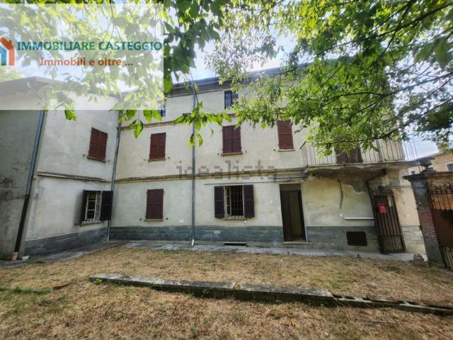 Villetta indipendente in vendita di 200 m² in Via Mameli