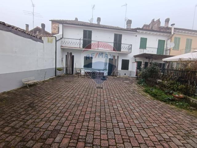 Villetta indipendente in vendita di 200 m² in Via Marco Polo, 28