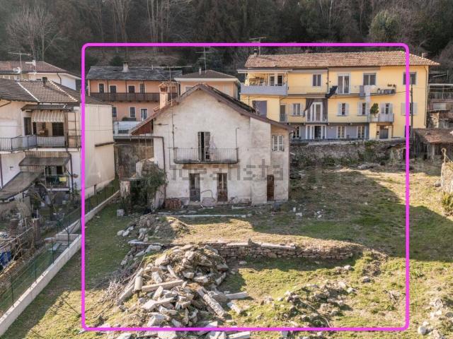 Villetta indipendente in vendita di 200 m² in Via Maresco, 8