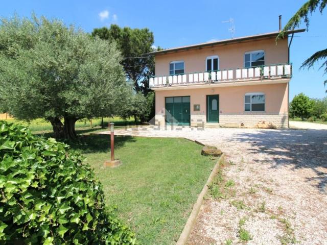 Villetta indipendente in vendita di 200 m² in Via Mariana, 6171