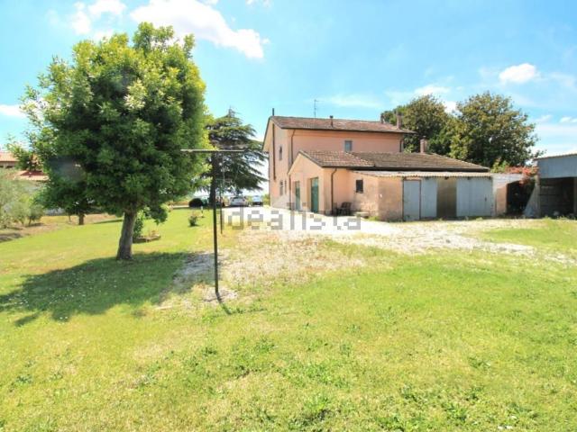 Villetta indipendente in vendita di 200 m² in Via Mariana, 6171