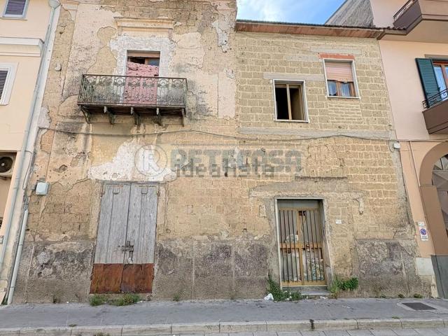 Villetta indipendente in vendita di 200 m² in Via Marte