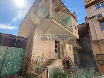 Villetta indipendente in vendita di 200 m² in Via Marte