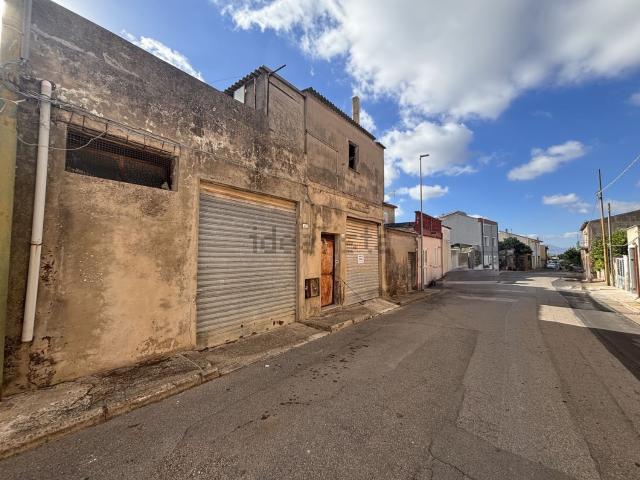 Villetta indipendente in vendita di 200 m² in Via Muraglia, 31