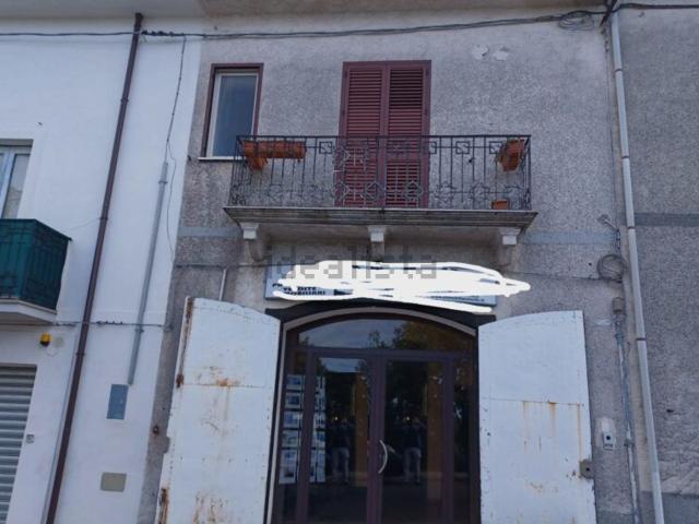 Villetta indipendente in vendita di 200 m² in Via Nazionale, 95