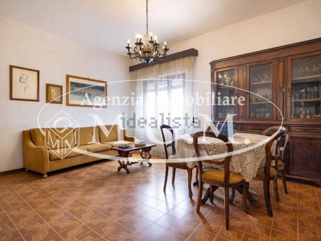 Villetta indipendente in vendita di 200 m² in Via Nuova, 50