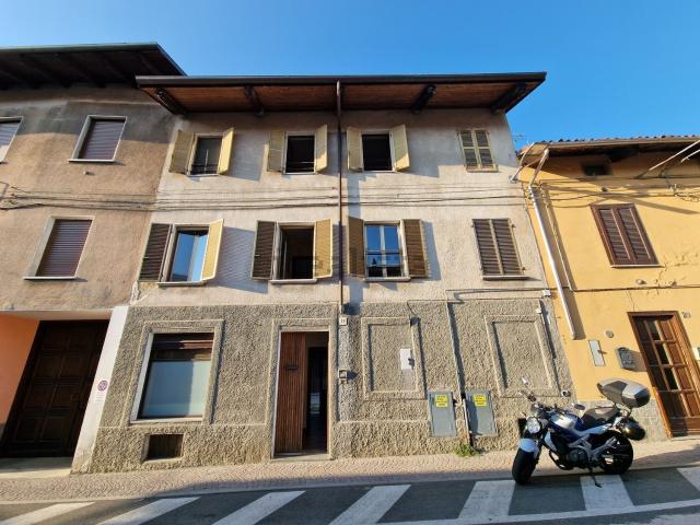 Villetta indipendente in vendita di 200 m² in Via Somis, 31