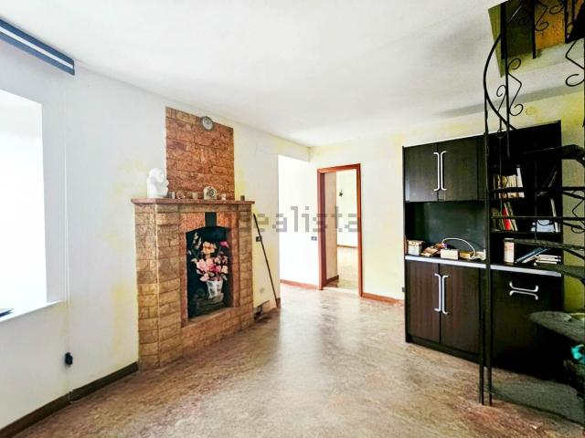 Villetta indipendente in vendita di 200 m² in Via Sopra Cavanella