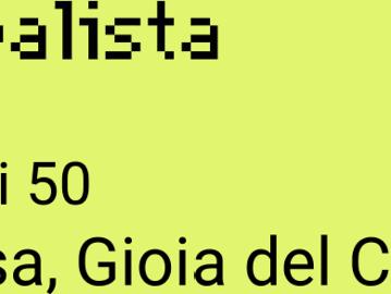 Gioia del Colle, Puglia