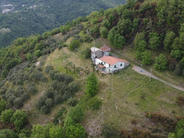 Villetta indipendente in vendita di 200 m² in Via Salino, 8