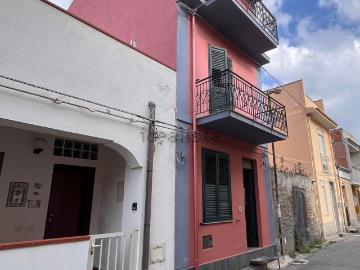 Villetta indipendente in vendita di 200 m² in Via San Maria, 22