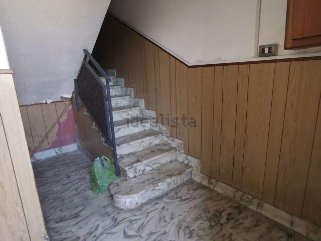 Villetta indipendente in vendita di 200 m² in Via San Martino, 43
