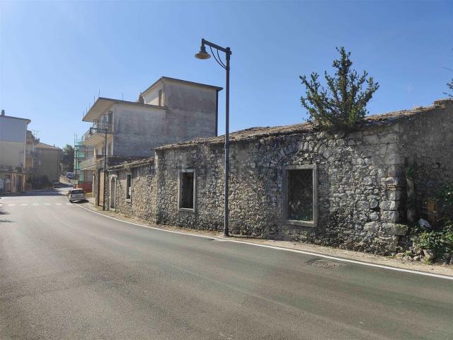 Villetta indipendente in vendita di 200 m² in Via San Martino, 8