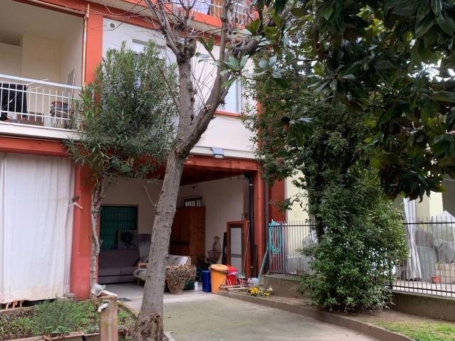 Villetta indipendente in vendita di 200 m² in Via San Faustino