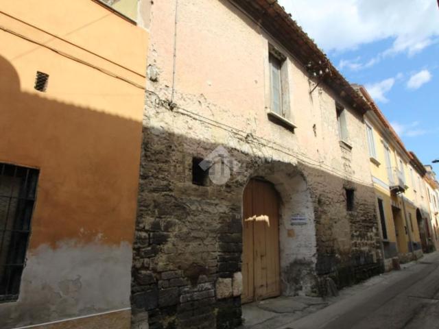 Villetta indipendente in vendita di 200 m² in Via San Leucio, 2