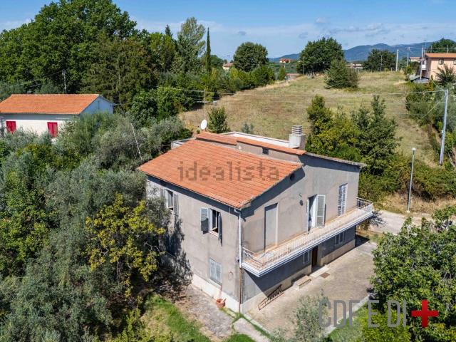 Villetta indipendente in vendita di 200 m² in Via San Paolo