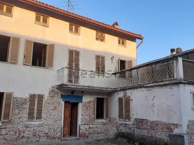 Villetta indipendente in vendita di 200 m² in Via San Pietro Martire