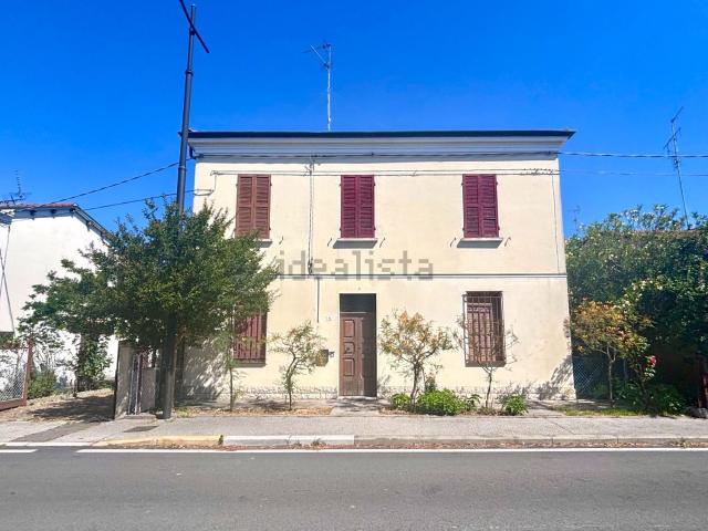 Villetta indipendente in vendita di 200 m² in Via San Rocco, 5