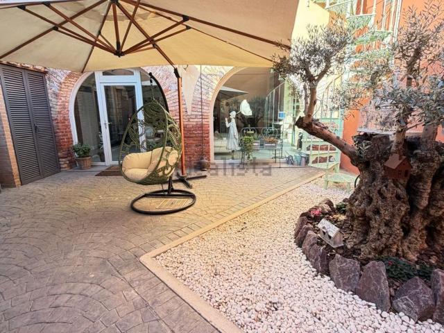 Villetta indipendente in vendita di 200 m² in Via San Rocco