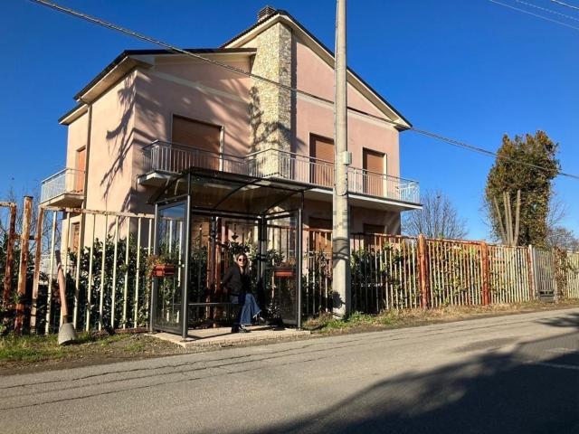 Villetta indipendente in vendita di 200 m² in Via San Sebastiano