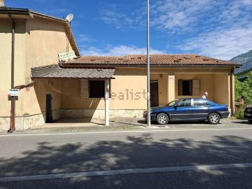 Villetta indipendente in vendita di 200 m² in Via San Vincenzo Ferreri, 20