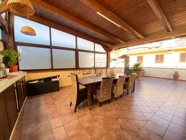 Villetta indipendente in vendita di 200 m² in Via San Vito, 55