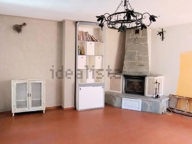 Villetta indipendente in vendita di 200 m² in Via Santa Croce, 13