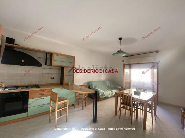 Villetta indipendente in vendita di 200 m² in Via Santa Maria di Gesù, 64