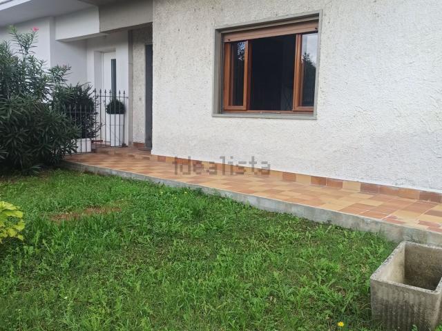 Villetta indipendente in vendita di 200 m² in Via Santini, 18