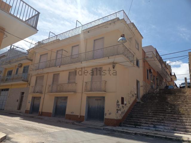 Villetta indipendente in vendita di 200 m² in Via Sebastiano Mallia, 93