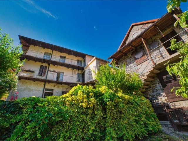 Villetta indipendente in vendita di 200 m² in Via Seppiana, 83