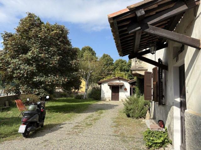 Villetta indipendente in vendita di 200 m² in Via Stazione, 21