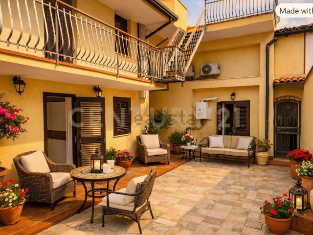 Villetta indipendente in vendita di 200 m² in Via Stella, 15