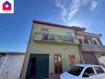 Villetta indipendente in vendita di 200 m² in Via su Pardu, 4