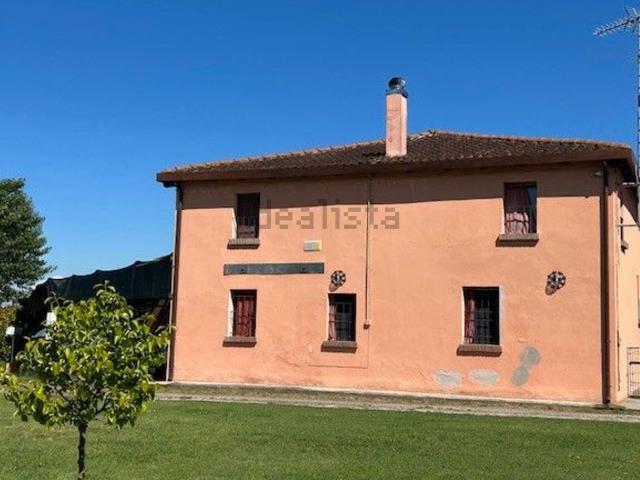 Villetta indipendente in vendita di 200 m²