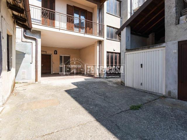 Villetta indipendente in vendita di 200 m² in Via Ponte
