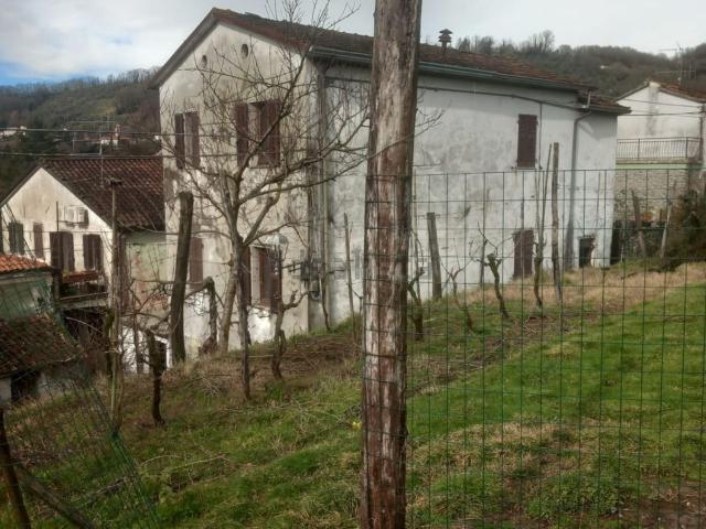 Villetta indipendente in vendita di 200 m² in Via Pontebosio