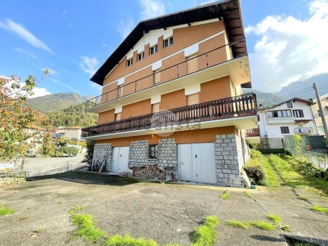 Villetta indipendente in vendita di 200 m² in Via Portole, 2