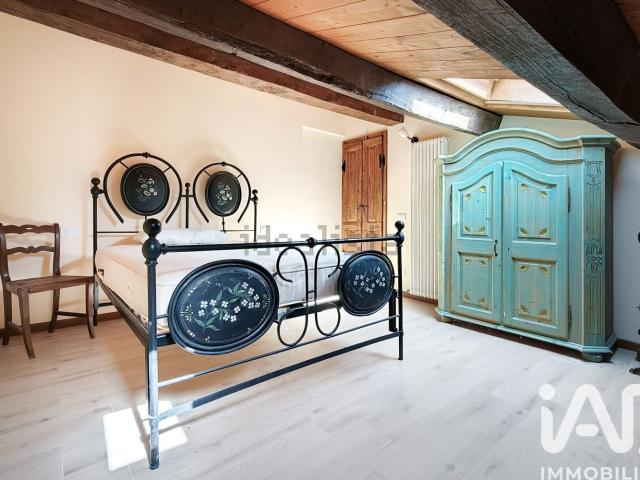 Villetta indipendente in vendita di 200 m² in Via Palazzo, 5
