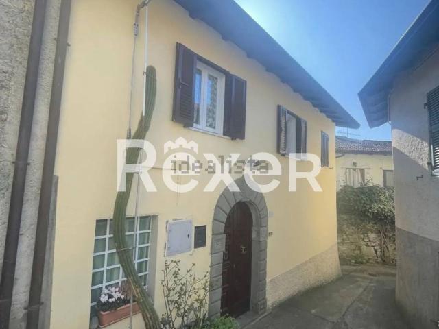 Villetta indipendente in vendita di 200 m² in Via Paretola