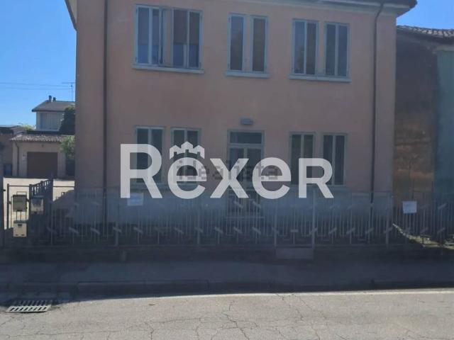 Villetta indipendente in vendita di 200 m² in Via Parma