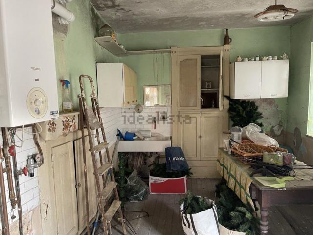 Villetta indipendente in vendita di 200 m² in Via parrocchiale, 15