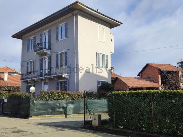 Villetta indipendente in vendita di 200 m² in Via per Castelletto Cervo, 1