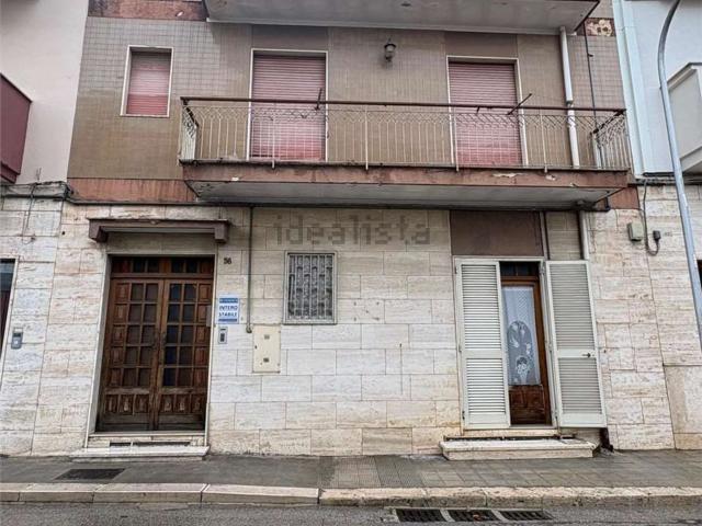 Villetta indipendente in vendita di 200 m² in Via Piave, 54