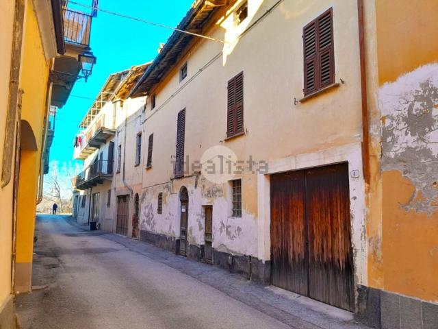 Villetta indipendente in vendita di 200 m² in Via Piave, 8