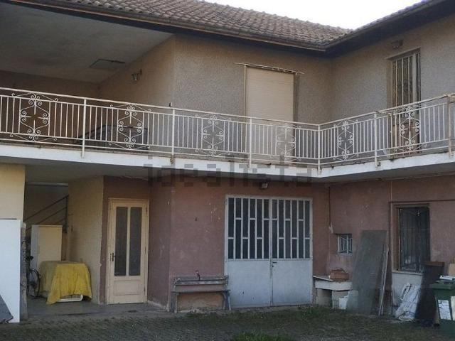 Villetta indipendente in vendita di 200 m² in Via Pietra Piana