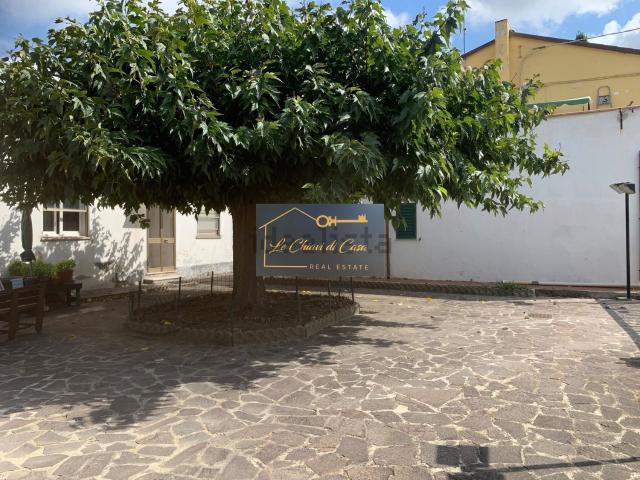 Villetta indipendente in vendita di 200 m² in Via Pisana Livornese Nord, 43