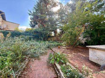 Casa in vendita a San Frediano Firenze - Giardino