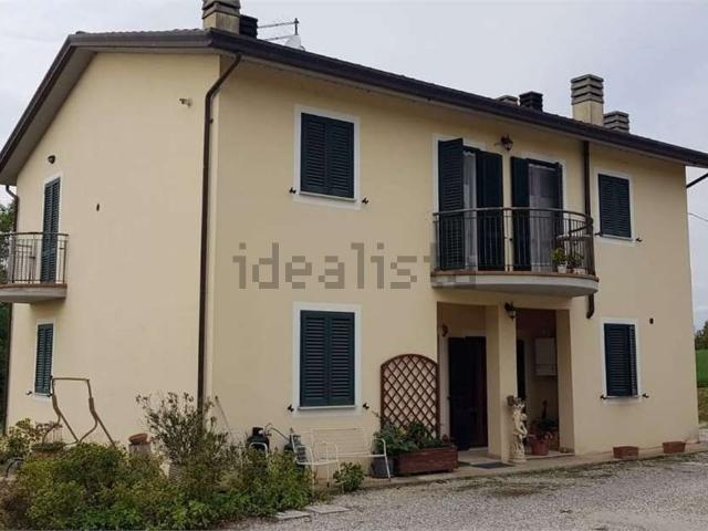 Villetta indipendente in vendita di 200 m² in Via Provinciale