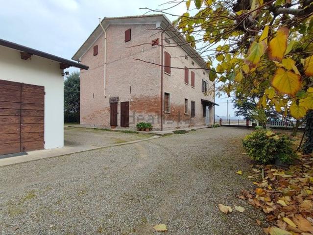 Villetta indipendente in vendita di 200 m² in Via Provinciale Salvatonica, 19